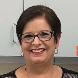 Meet your Posher, Norma